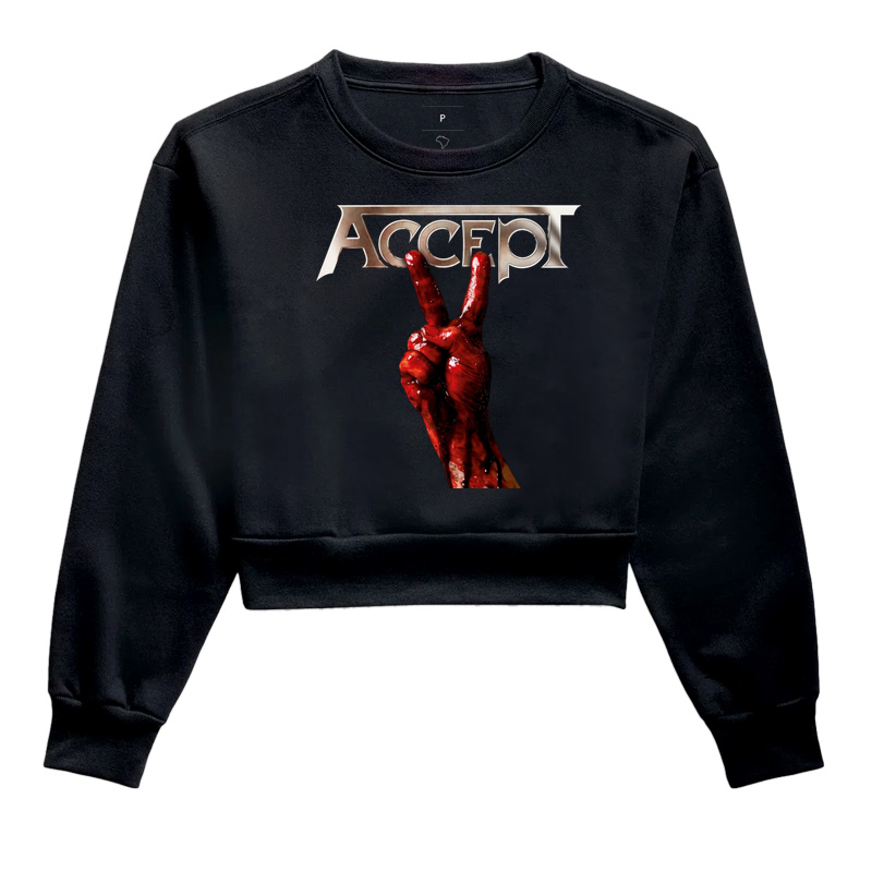 Accept - Blood of the Nations