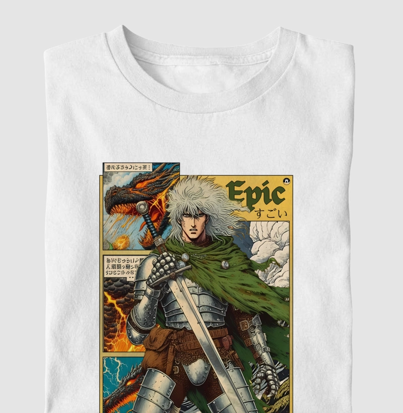 Epic (Dragon Slayer)