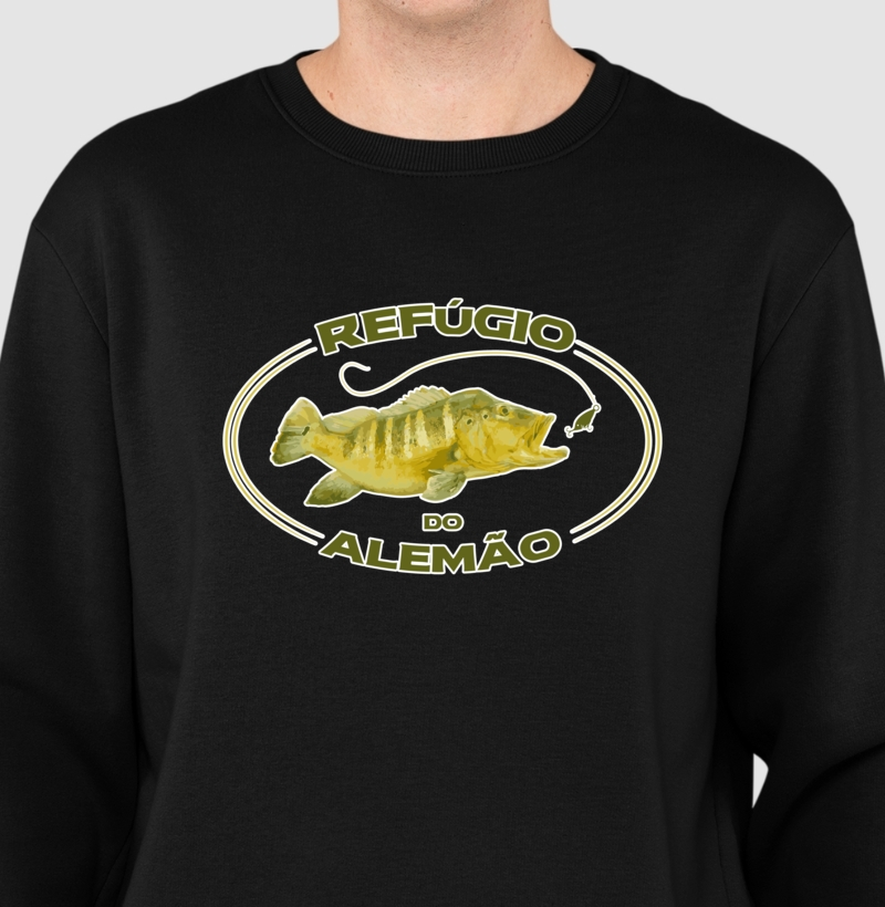 Pousada Refúgio do Alemão