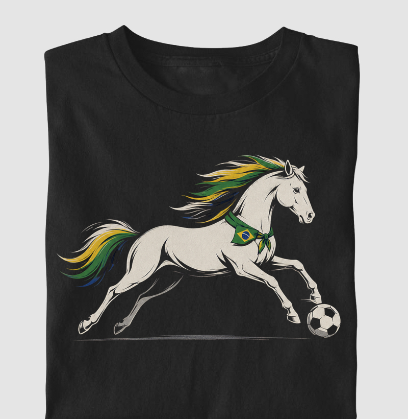 Cavalo Brasil KIDS 
