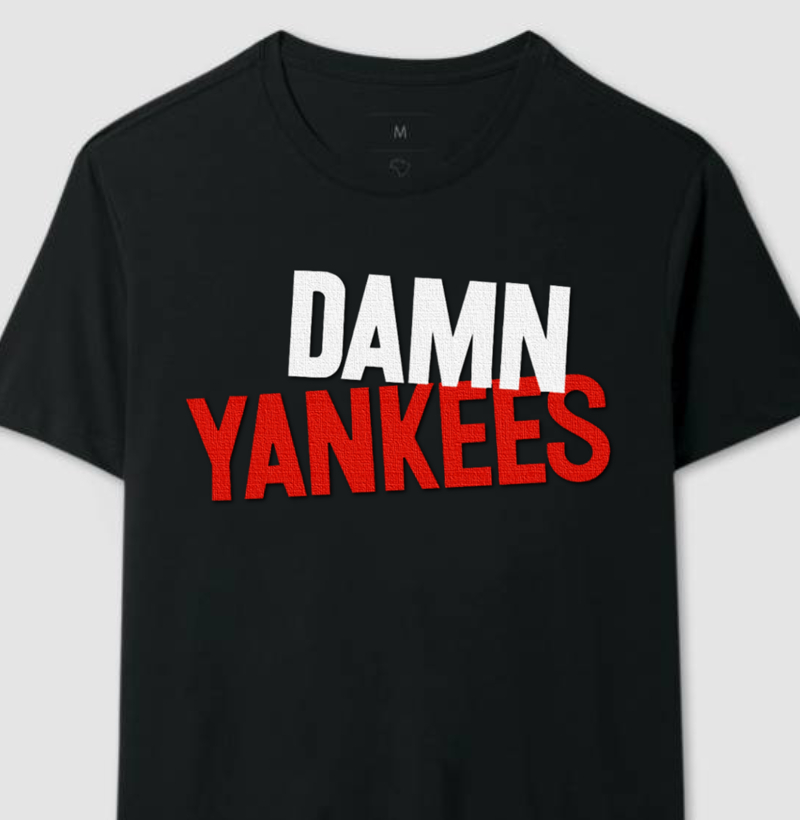 Damn Yankees
