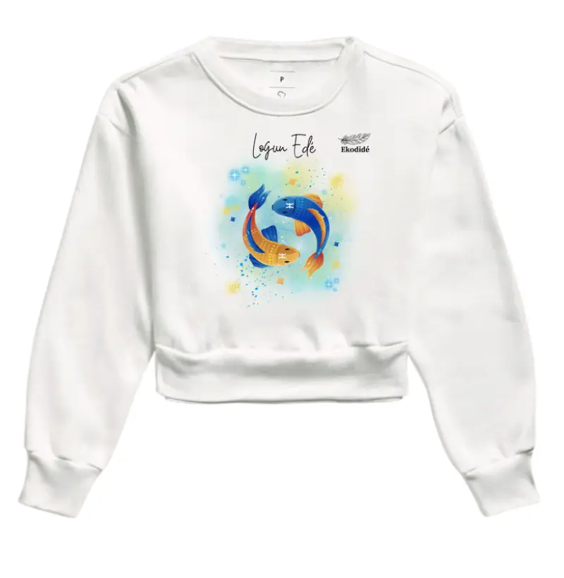 Peixes de Logun Edé