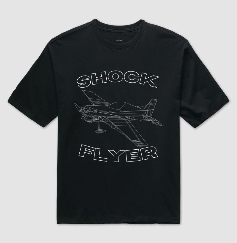 Shock Flyer