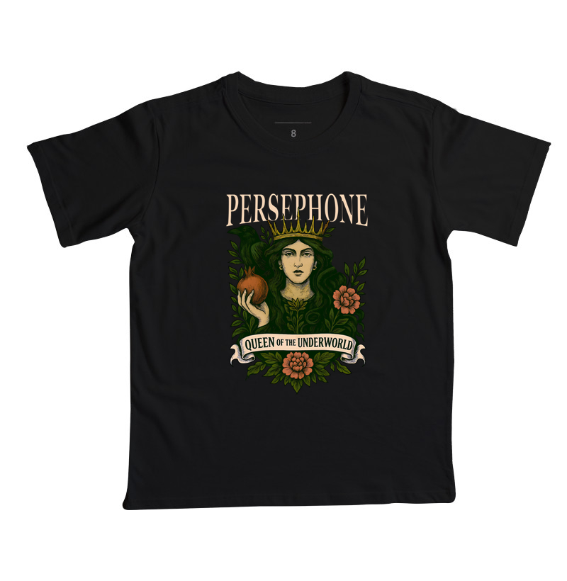 Persephone – Queen of the Underworld