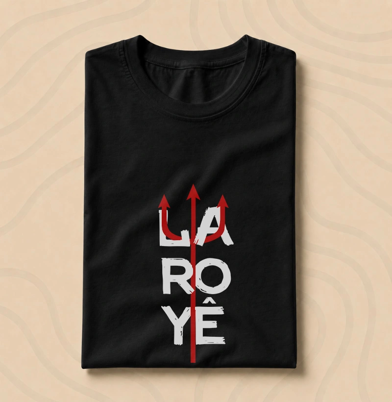 LAROYÊ