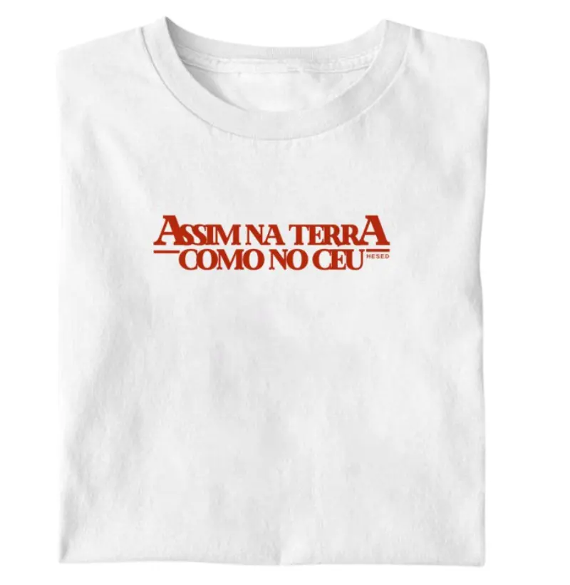 Assim na Terra Como No Céu