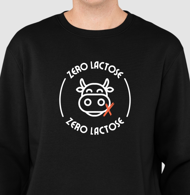 Zero Lactose