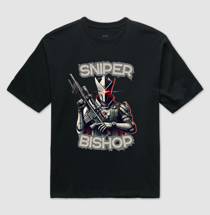 Sniper Bishop