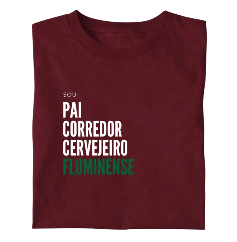 Pai Corredor Fluminense
