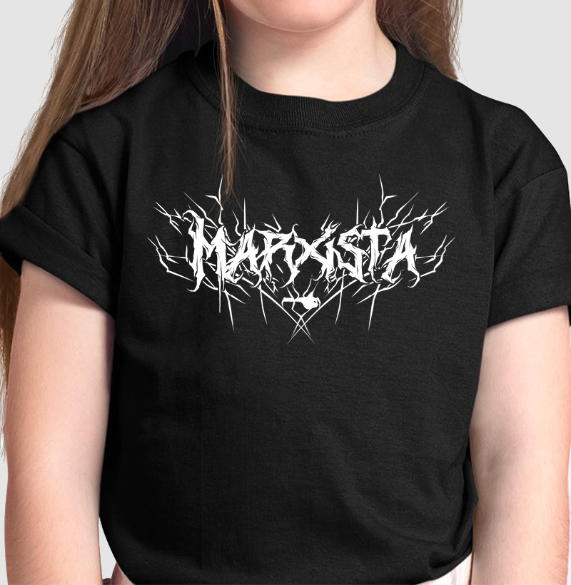 (Death Metal) Marxista