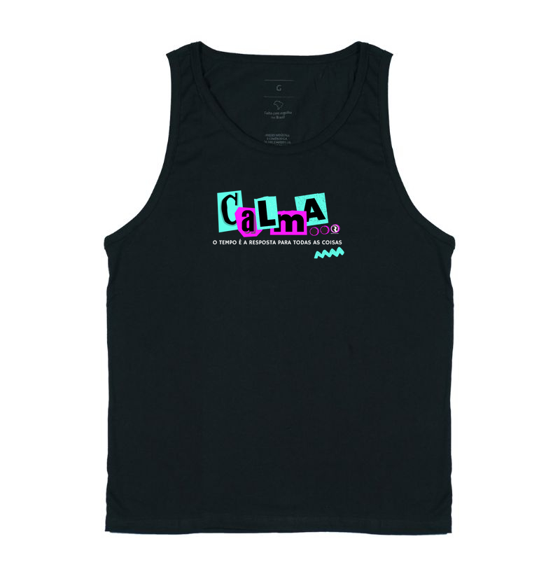 REALIZE MIAMI – CALMA (Camiseta)