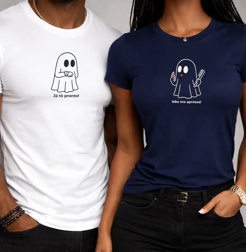 Já Tô Pronto!