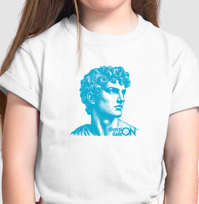 Davi de Michelangelo. 