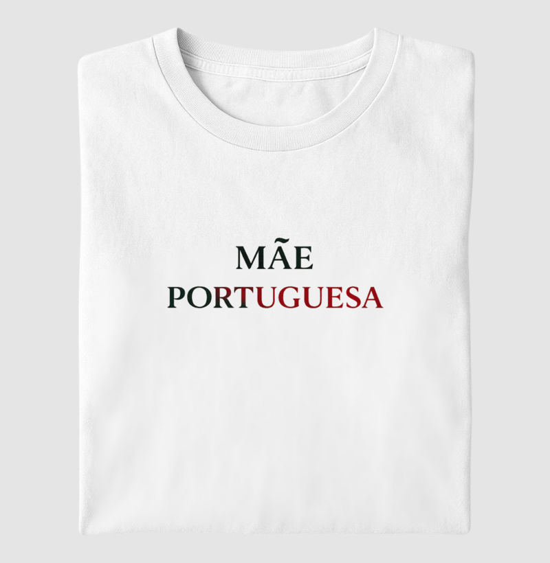 Mãe Portuguesa