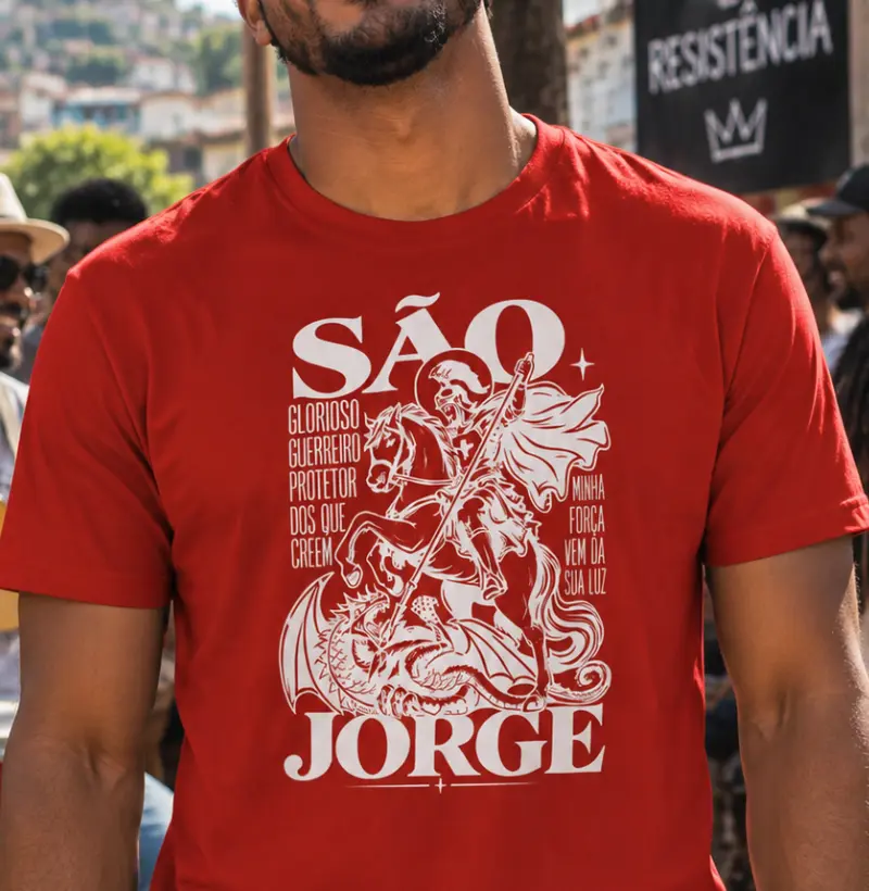 Glorioso Guerreiro