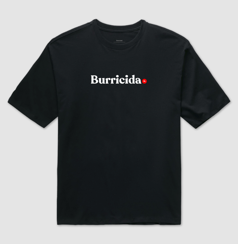 Burricida