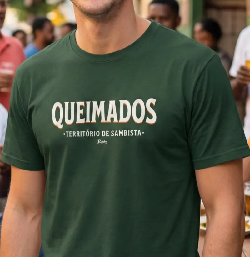 Queimados