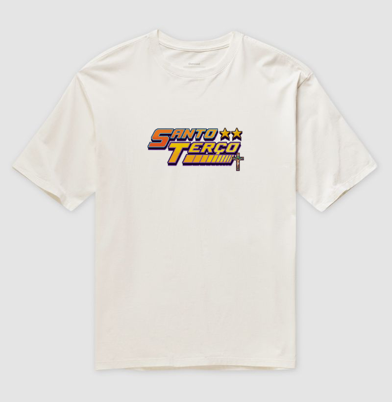 SANTO TERÇO - GAME CORRIDA