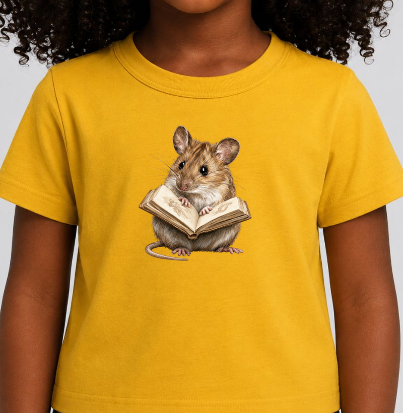 Ratinho Leitor
