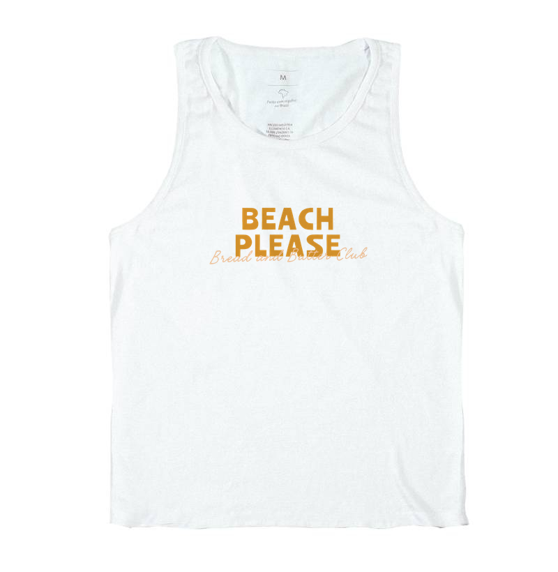Regata Beach Please
