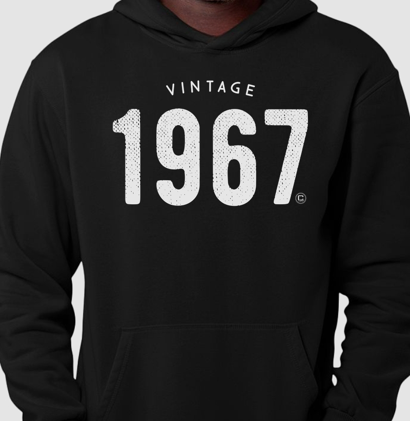 Vintage 1967