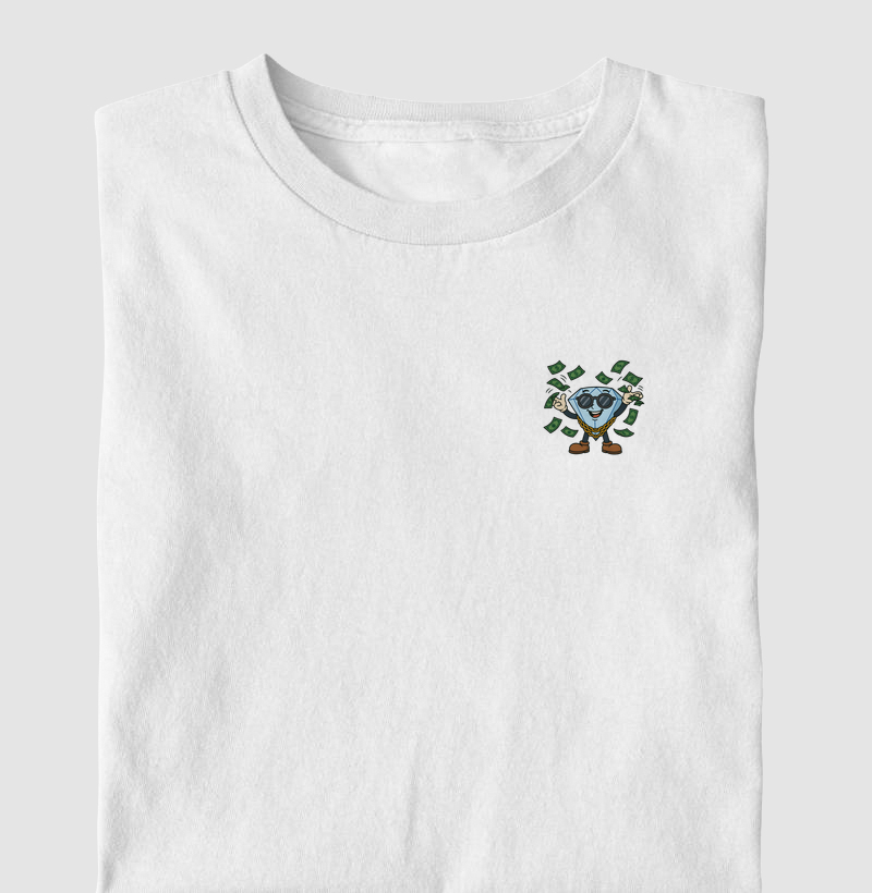 Camiseta THERON