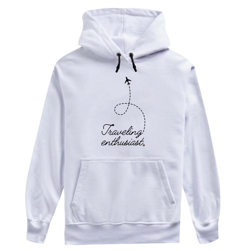 Traveling Enthusiast