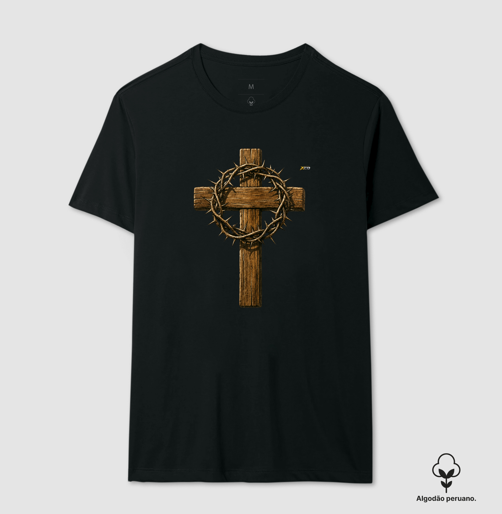 O Sacrifício que Nos Salvou