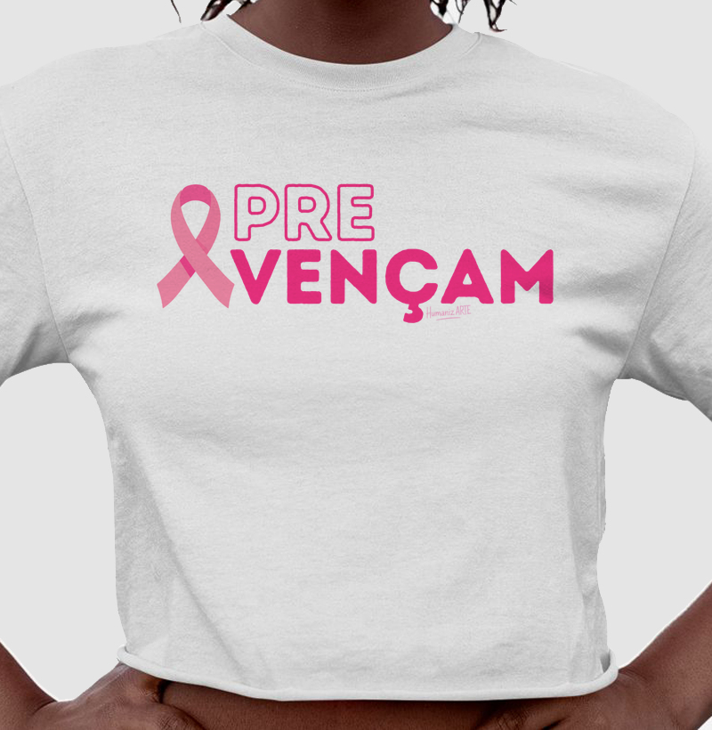 PRE VENÇAM - Cropped - Prevenir também é uma forma de vencer