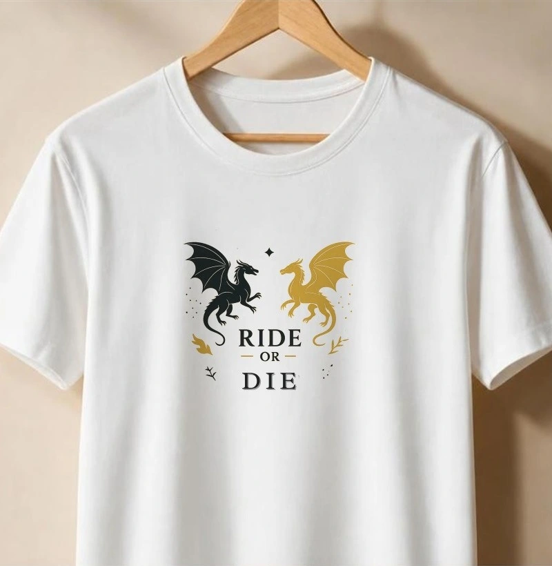 Ride or Die