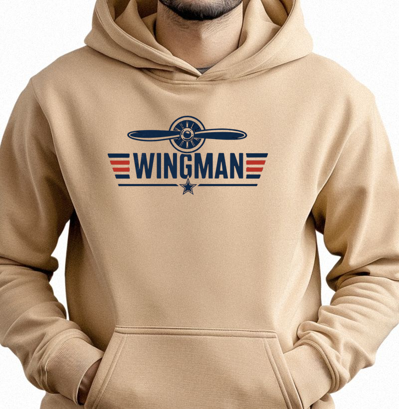 Wingman