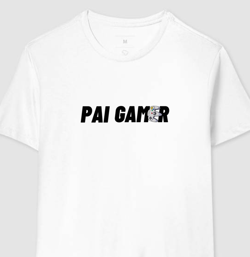 Pai Gamer
