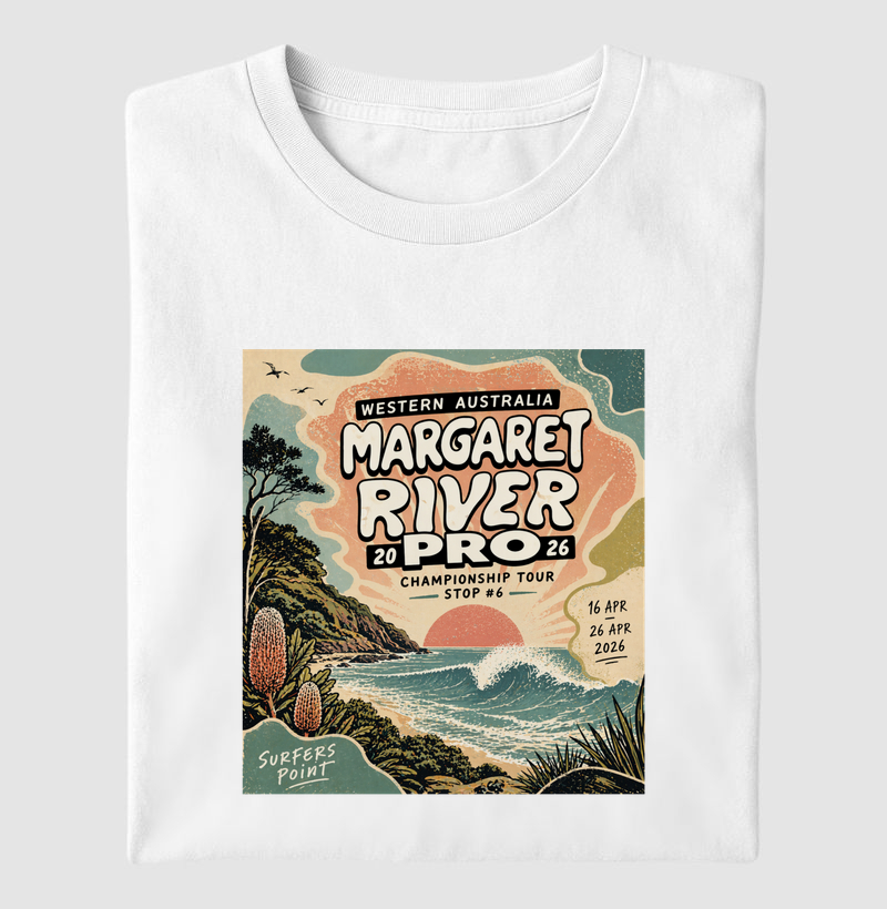 Margaret river