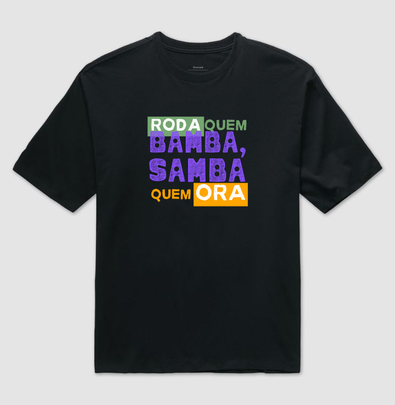 Nossa oração