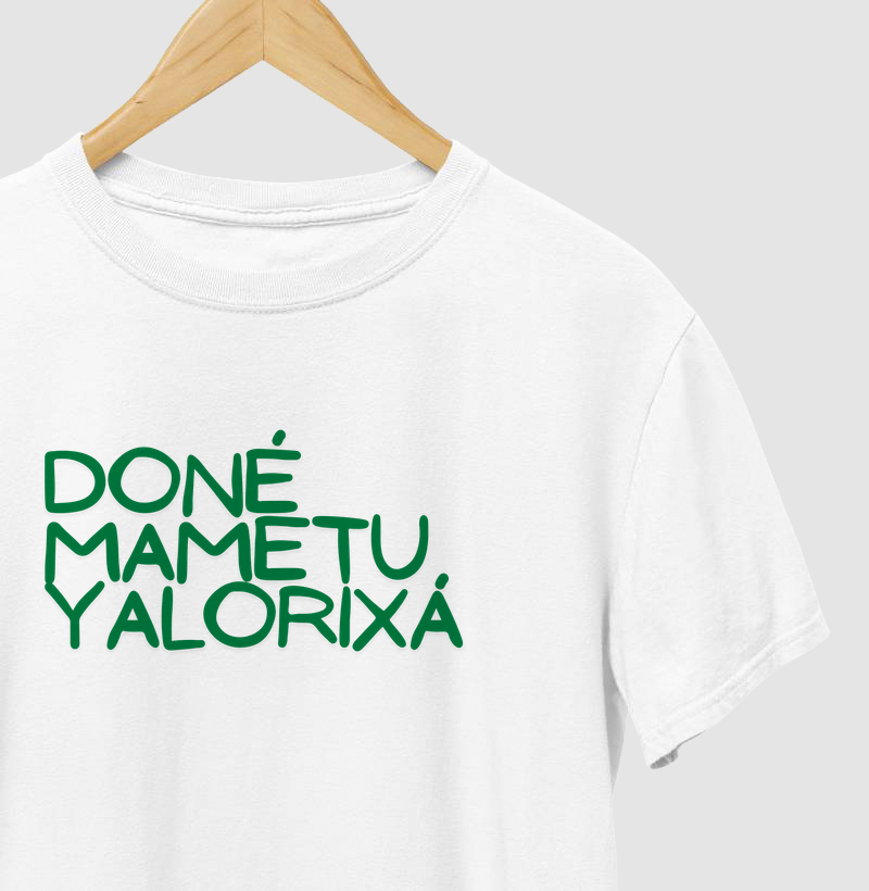 Mãe de santo