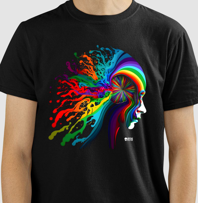 Arco-Íris da Consciência