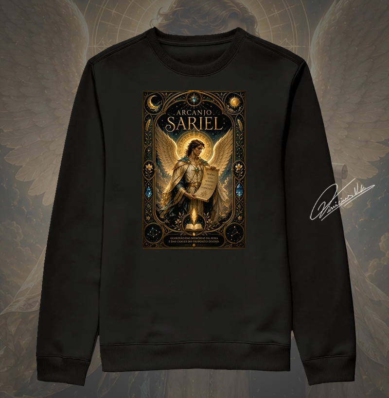 Arcanjo Sariel