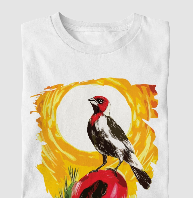 Cardeal no Nordeste 1.0