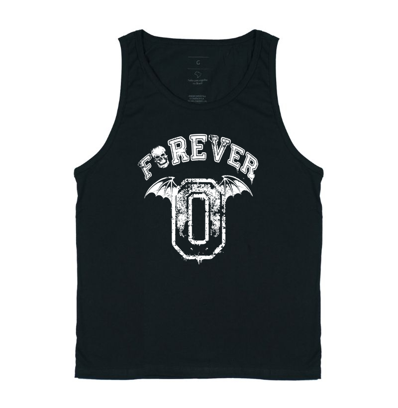 FOREVER 0