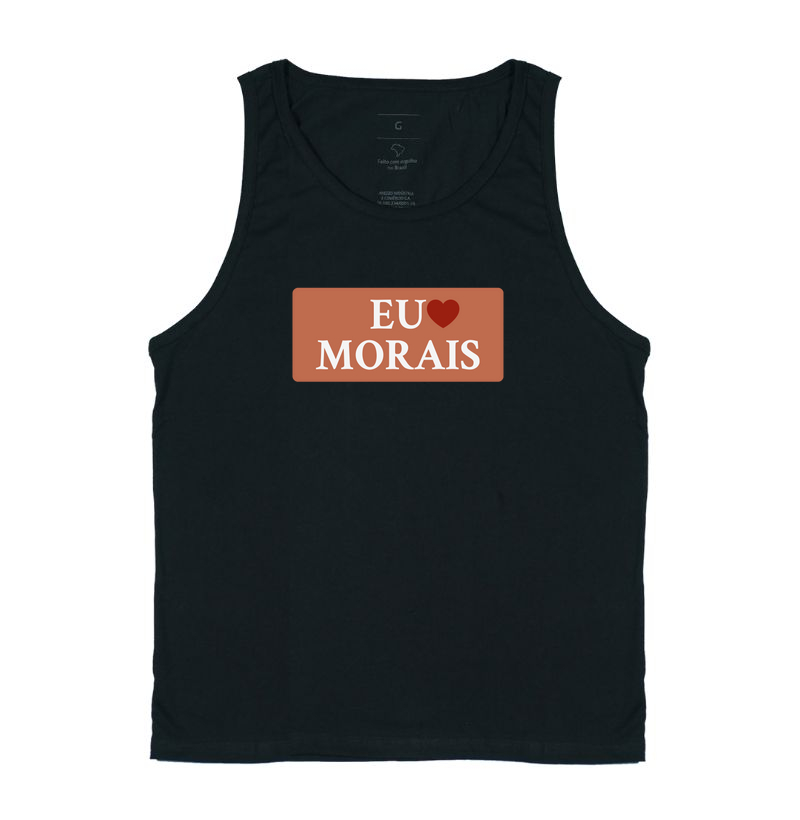 Eu Amo | Morais