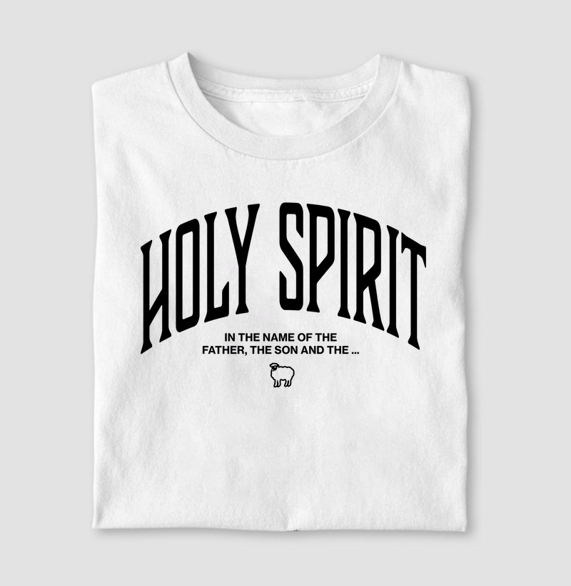 Holy Spirit