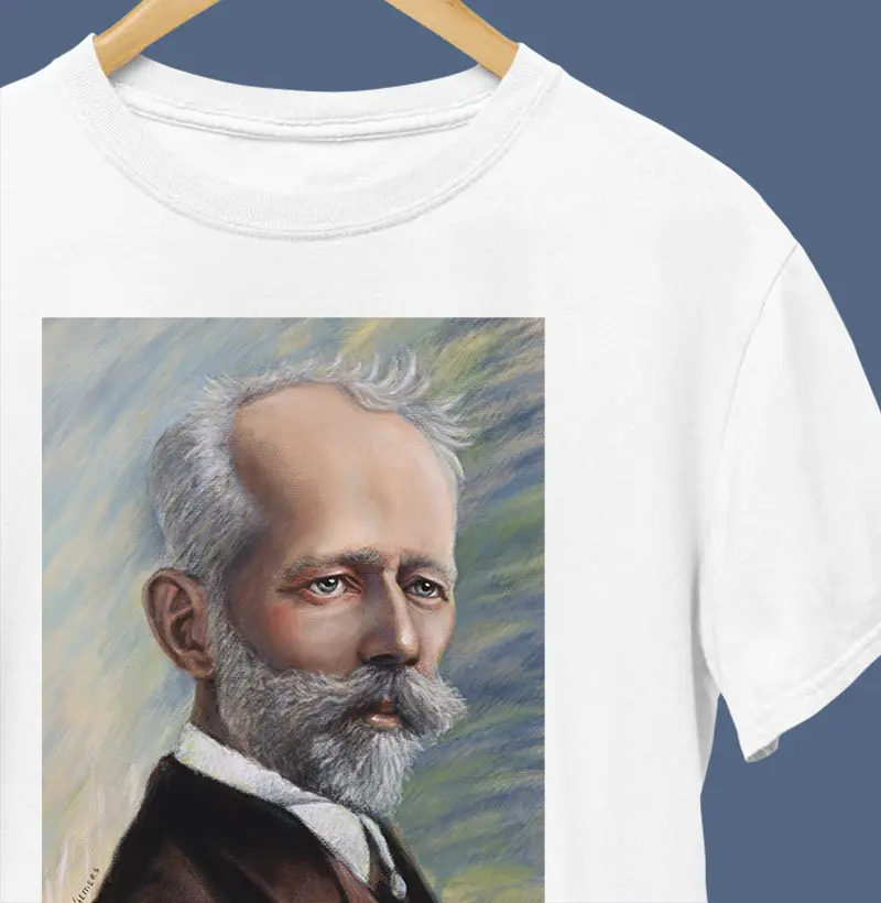 Tchaikovsky