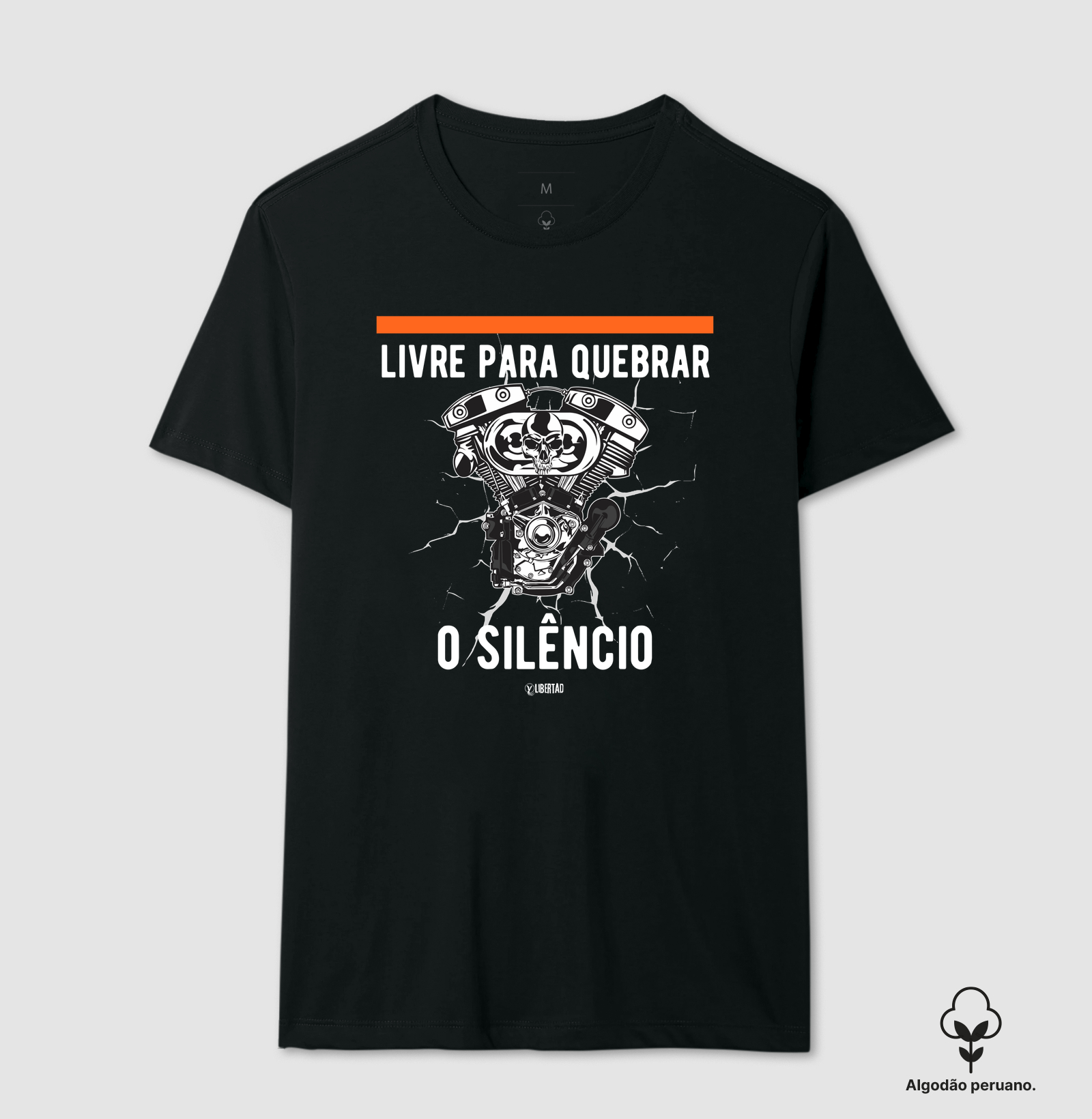 Quebrar o Silêncio