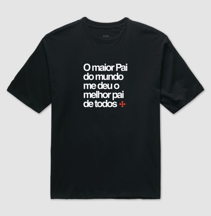 Melhor pai de todos