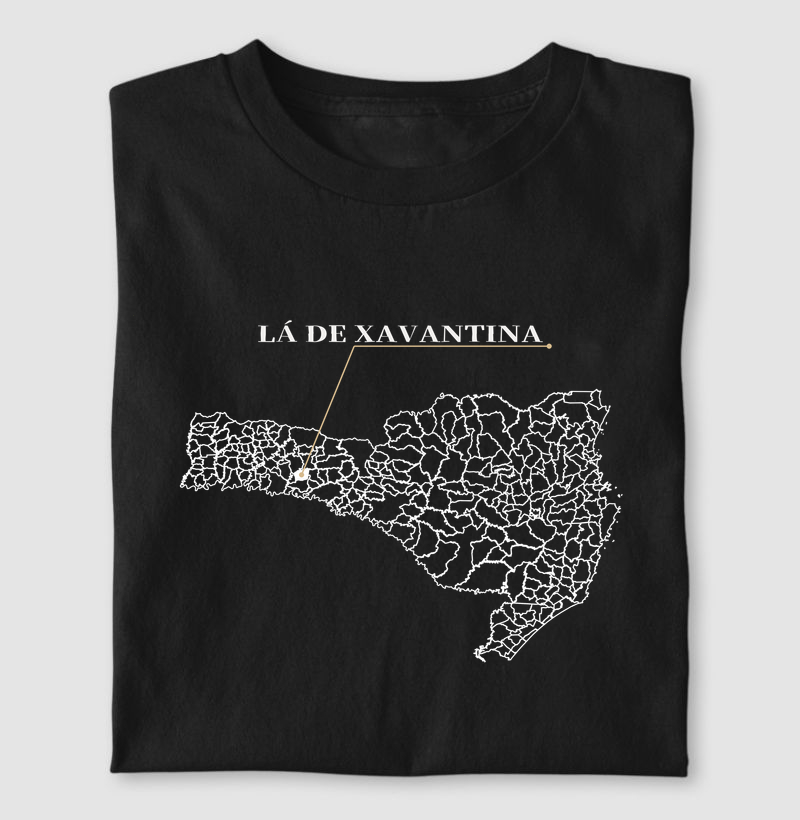 Xavantina | Origem SC