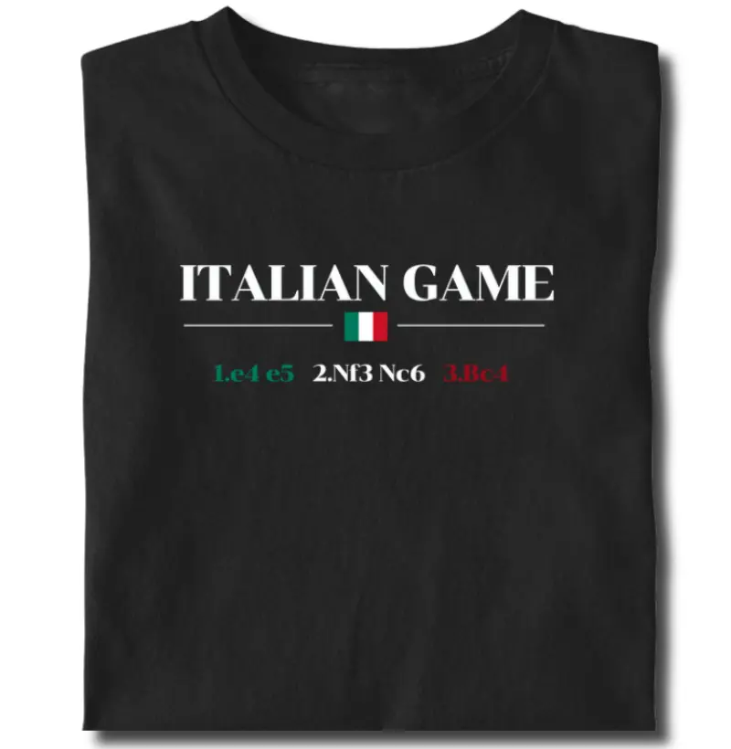 Italian Game 