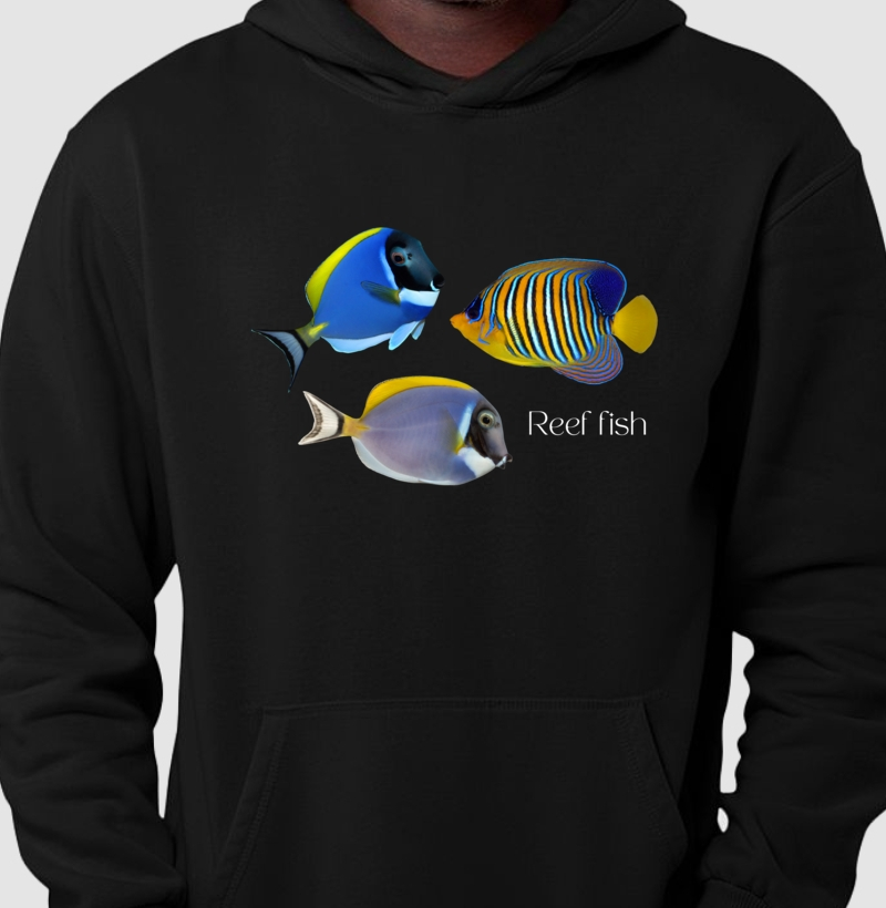 Reef Fish