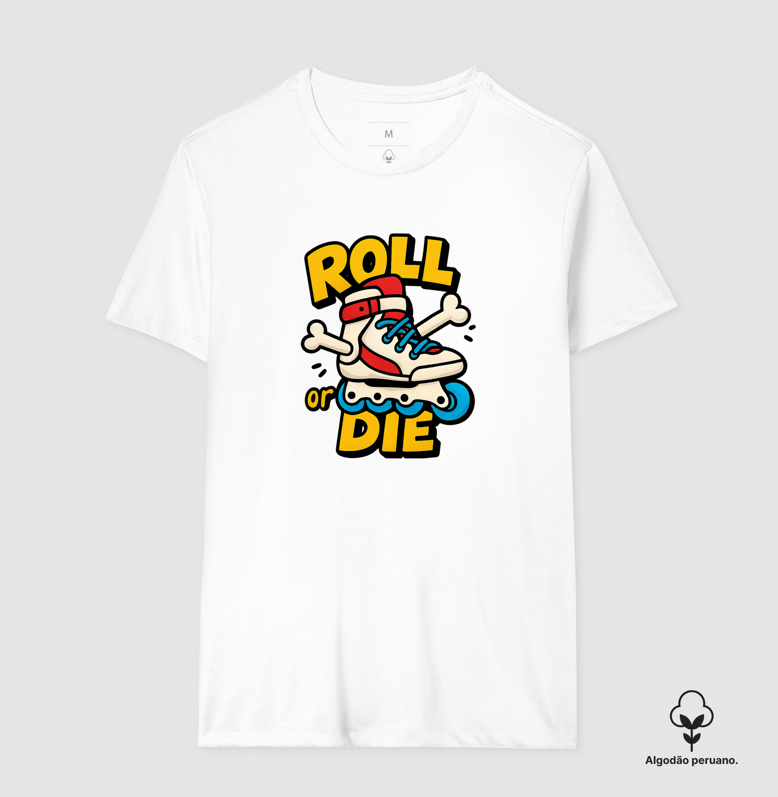 Roll or Die - Inline