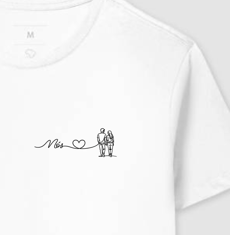 Nós