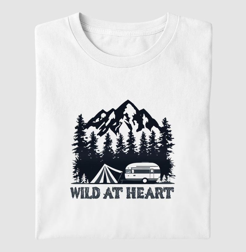 Wild at Heart